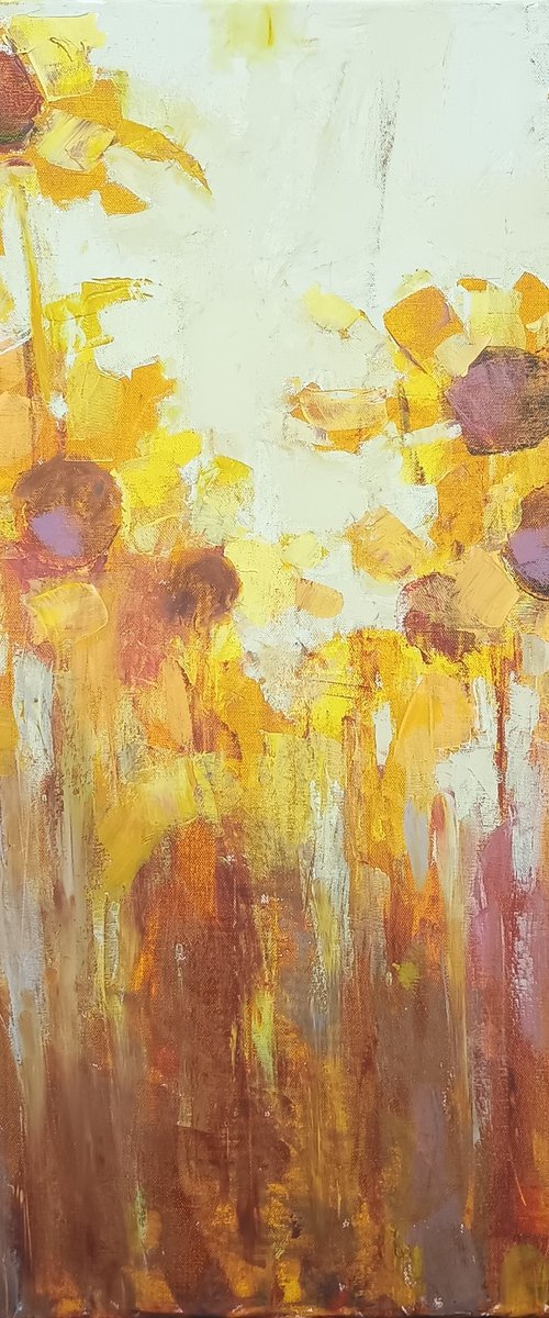 THE STARGAZERS by Emilia Milcheva