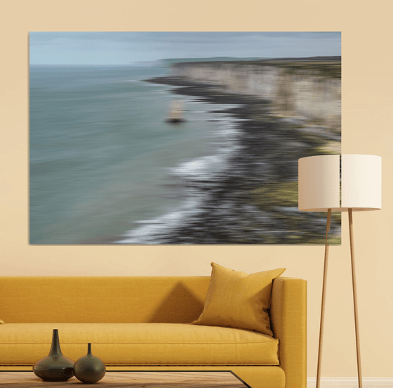 NORMANDY CLIFF