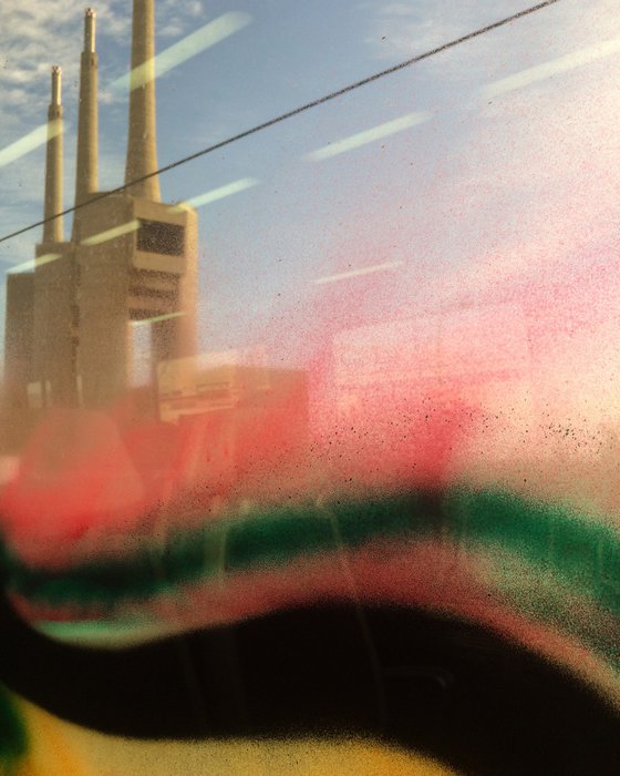 Train 17