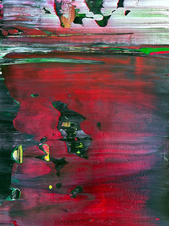 "Heat Signature"