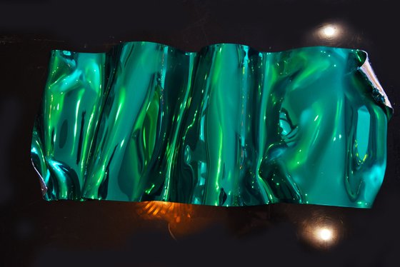 Dancing with the Wind