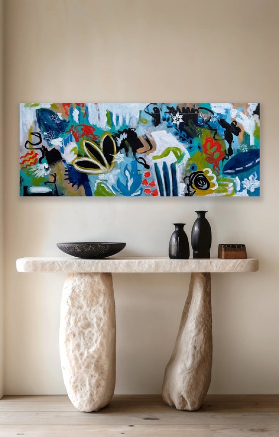 Remembering Balance 16