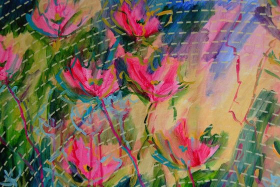 Blooming Dreams #82