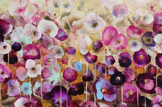 Sweet Pea Dreams
