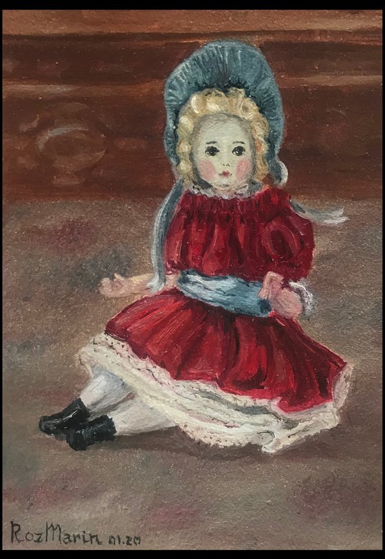 Doll 2.3