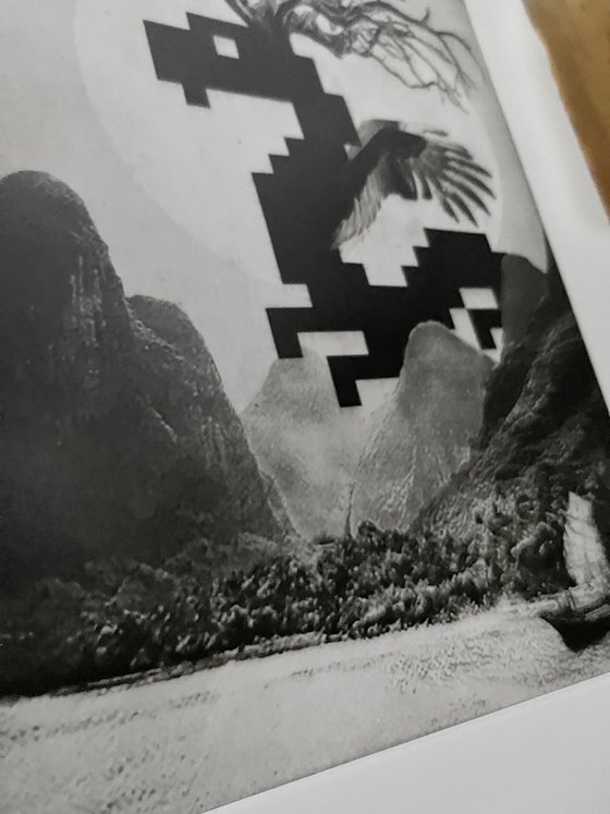 Creeps & Cryptids No.30: Dragon II