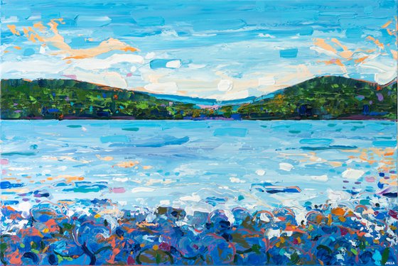 Glacial Lake 2