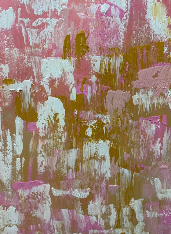 Find Treasures Slowly