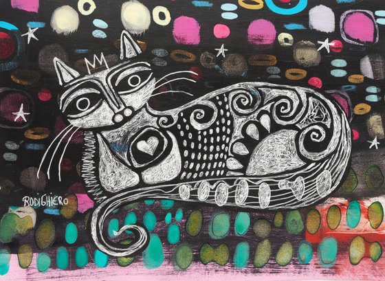 Love Kitty nr 2