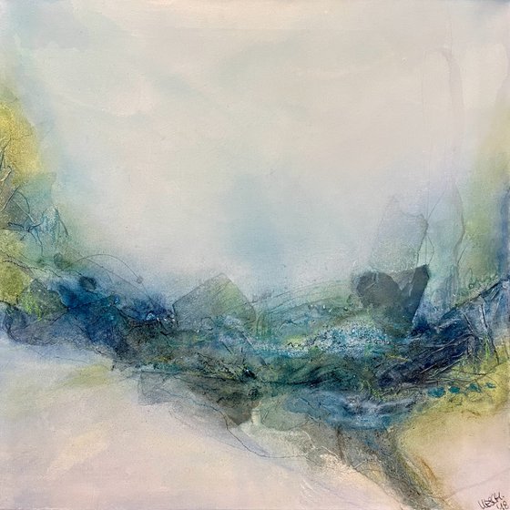 Seascape #1