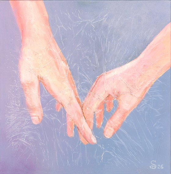 Almost Holding
