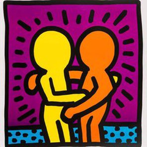 Keith Haring