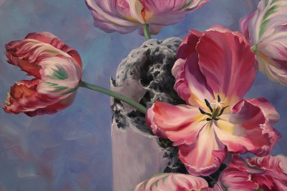 "Unbreakable Spring"