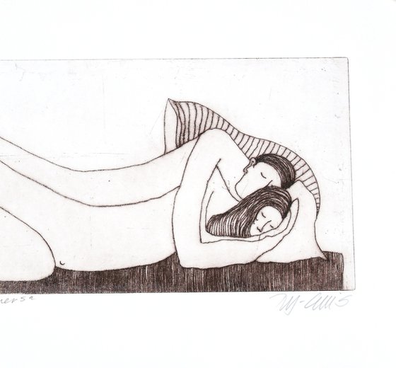 Lovers II