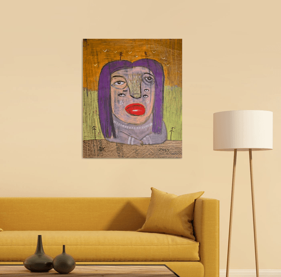 Procrastination. Day 224.