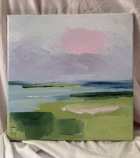 Whispers of the Horizon