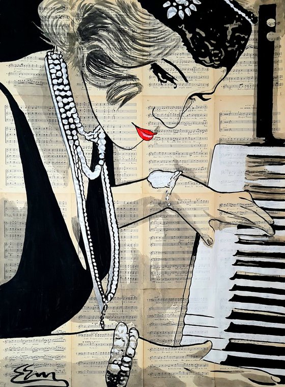 pianista