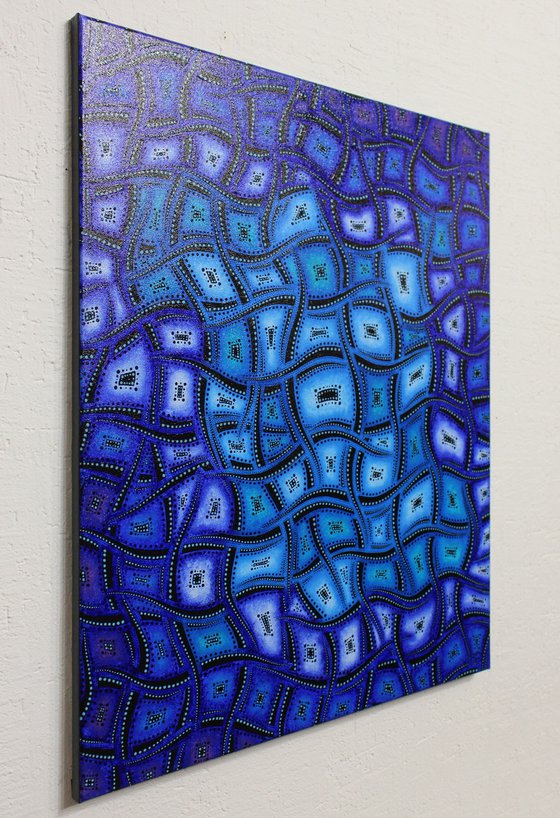 Aquatic movements