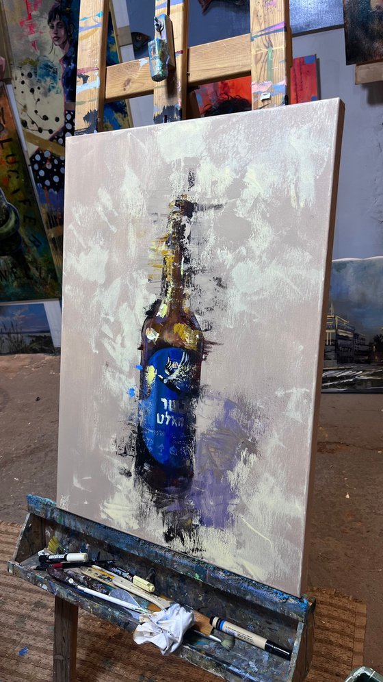 Heritage Brew