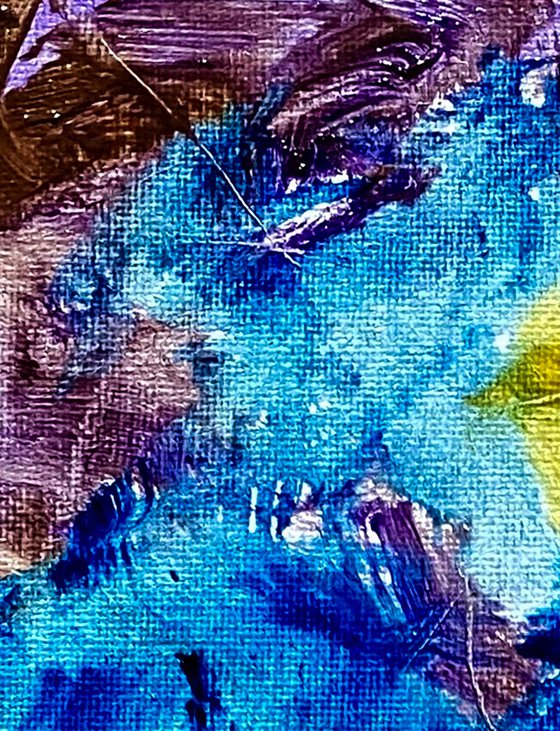 Opere di notte 15