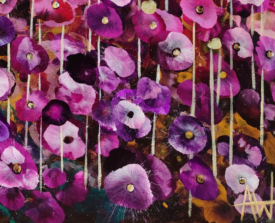 Plum Rhapsody