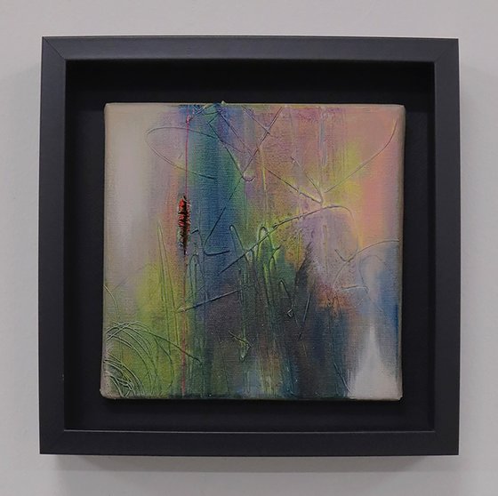 LAYERS SERIES 2/12