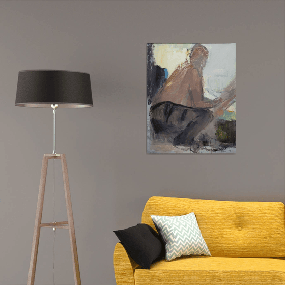 Artist's Atelier