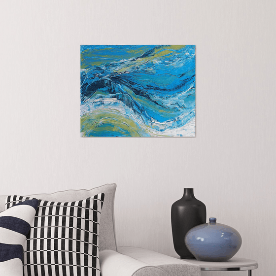 Go With The Flow