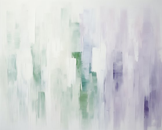 Lavender Haze #3