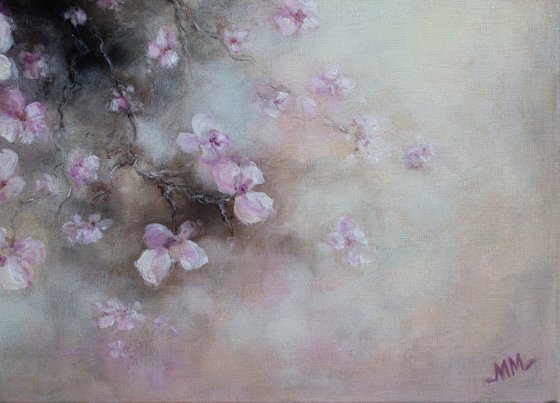 Almond Dream