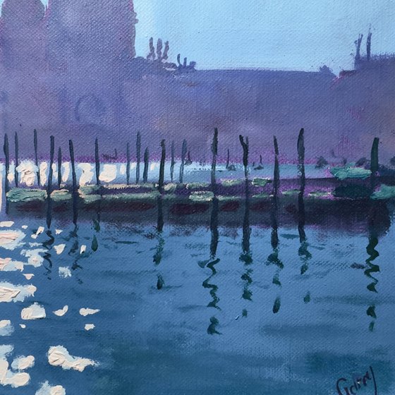 Venice in Silence 02