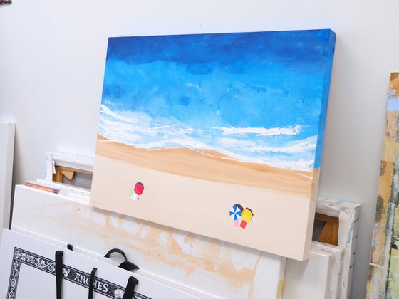 Shoreline A21