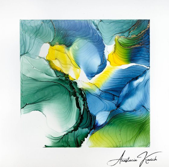 Echo of Unspoken Depth