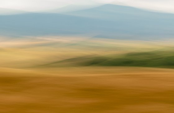 Painted dream #4