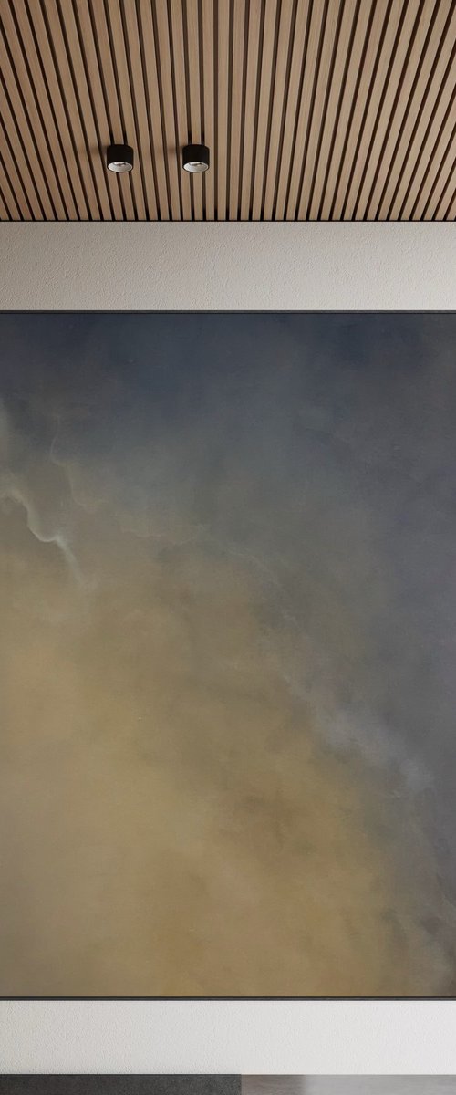 Sunset's Whisper by Gabriela Azar Schreiner