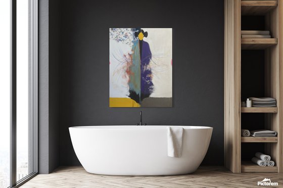 Post-Alienation — The Memory Pattern