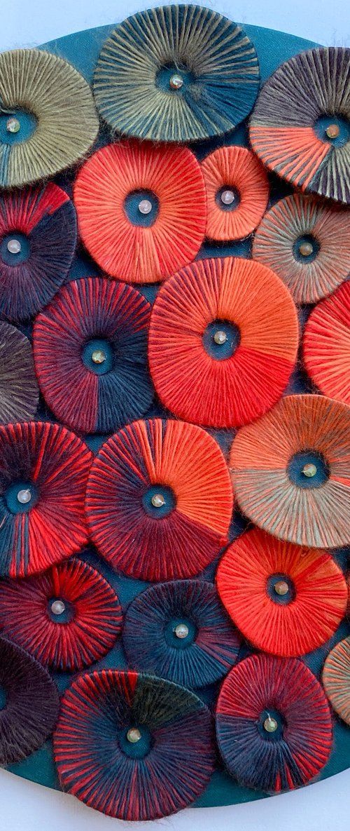 Little Lives- 8 by Swapna Namboodiri