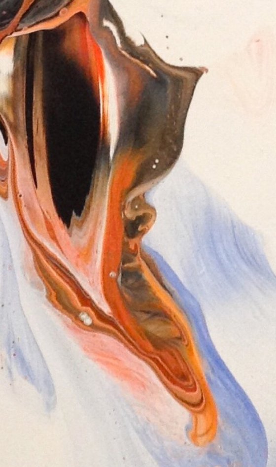 À l’épicentre des séductions contrariées