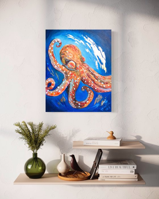 Octopus