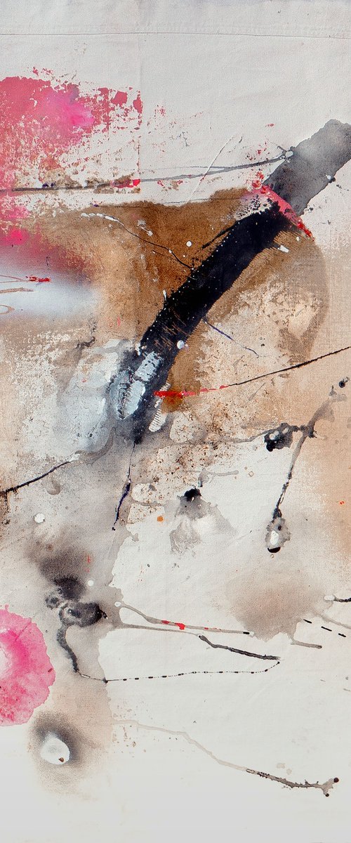 No Signals by Adriano Ribeiro