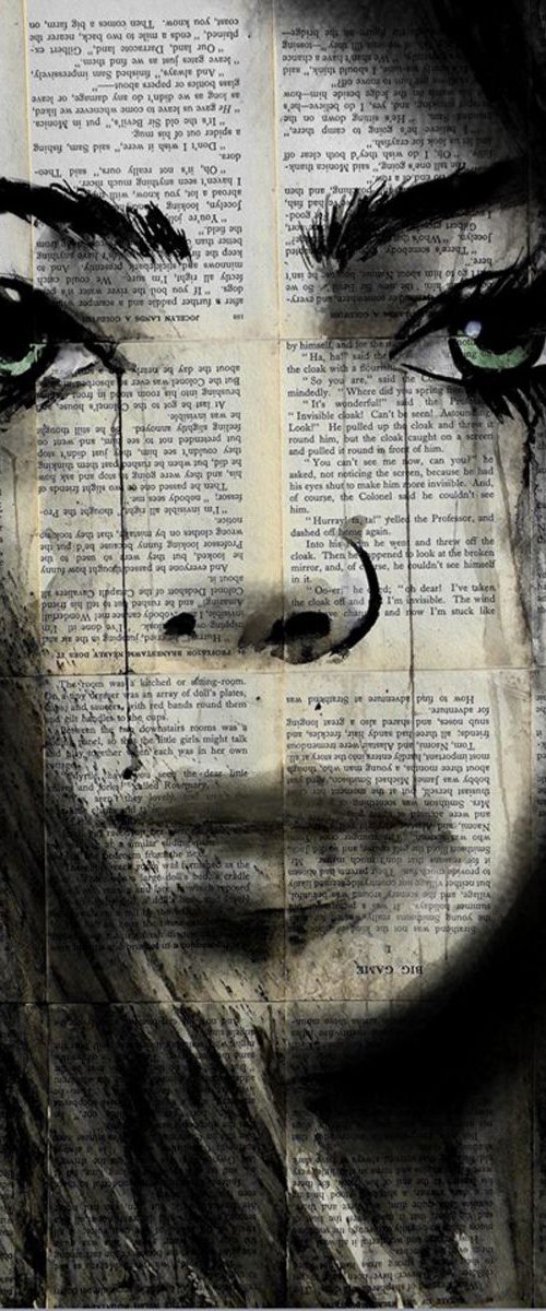 summer song by Loui Jover