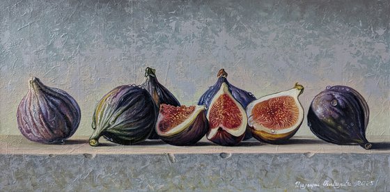 Sweet Figs