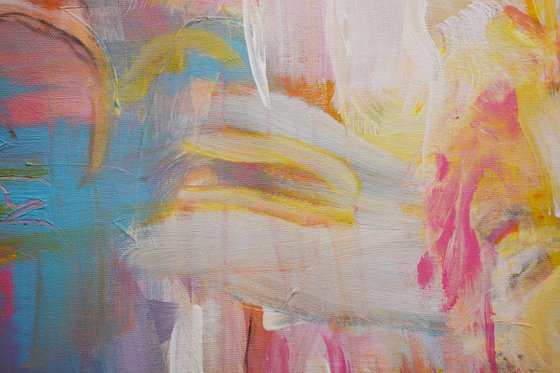 Where light learns to dance