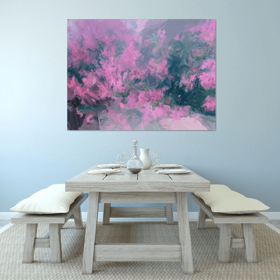 ABC#205 flowers