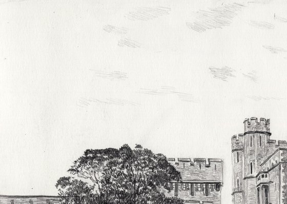 Tower