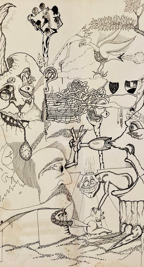 seasonal spasm by randy pratt