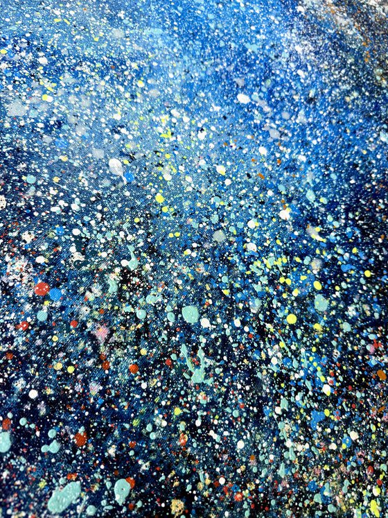 Milky Way No.1