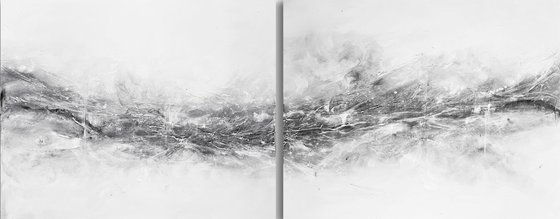 A Life in Monochrome