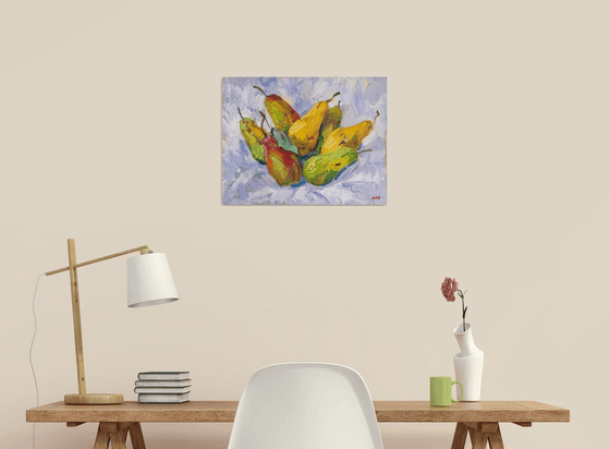 Pears