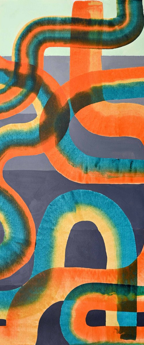 Gradisimo by Sumit Mehndiratta